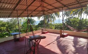 Blue Waves Beach Residency