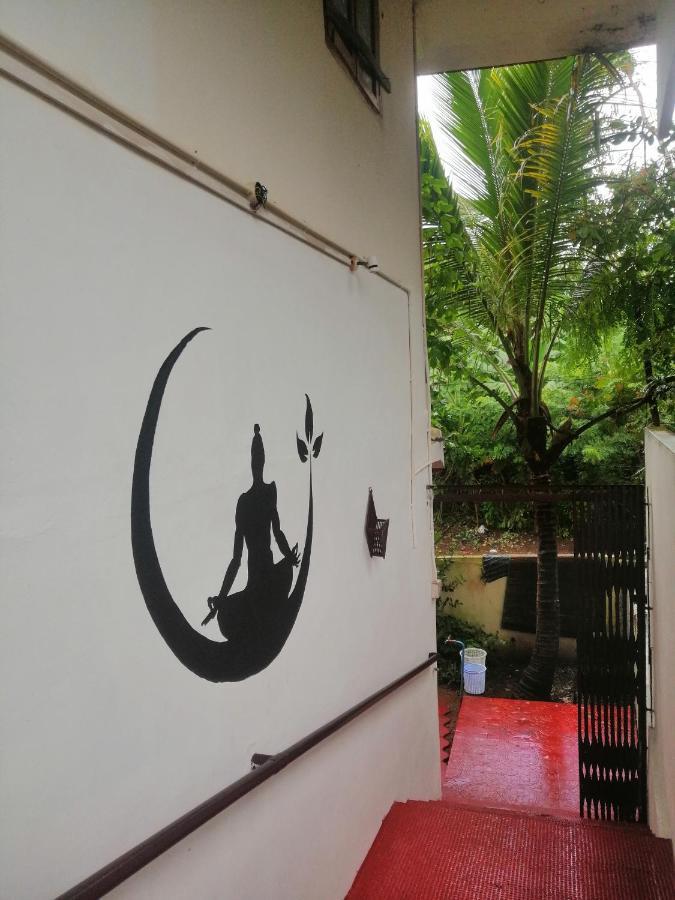 Blue Waves Beach Residency Hotel Varkala Exterior photo
