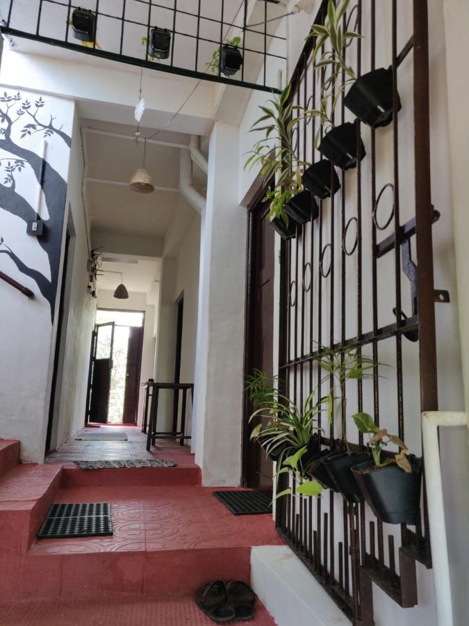 Blue Waves Beach Residency Hotel Varkala Exterior photo