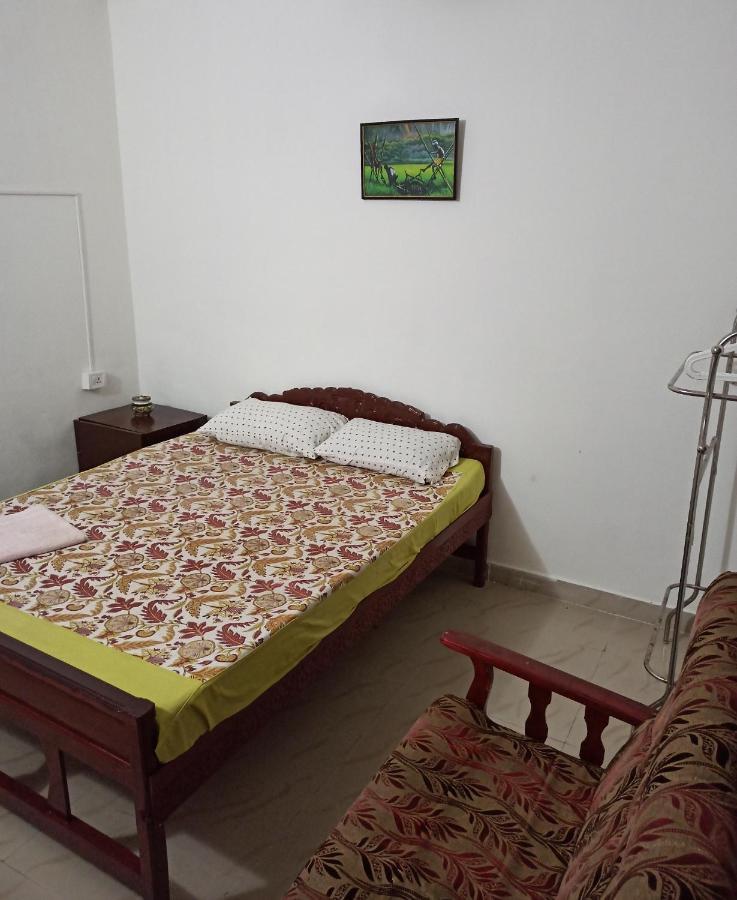 Blue Waves Beach Residency Hotel Varkala Exterior photo
