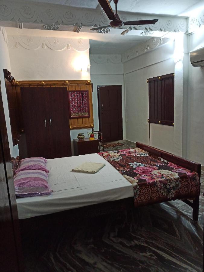 Blue Waves Beach Residency Hotel Varkala Exterior photo
