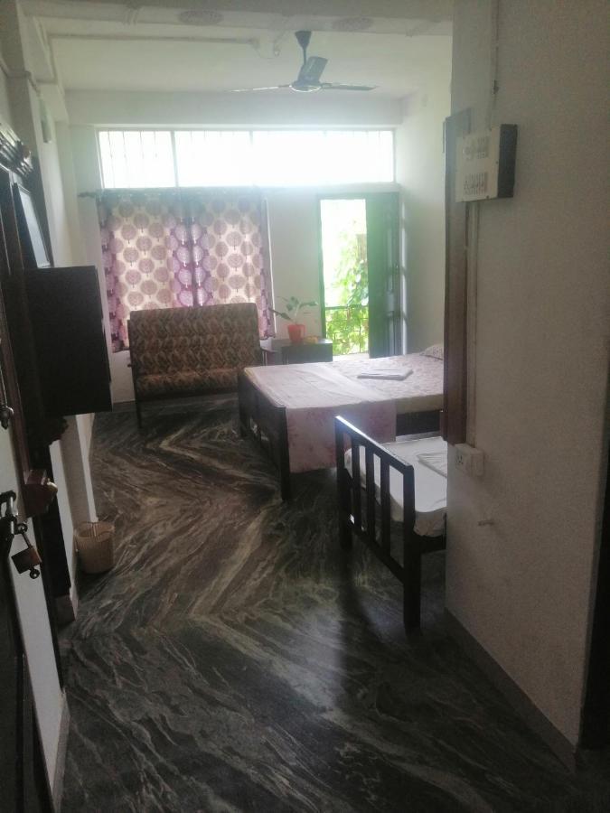 Blue Waves Beach Residency Hotel Varkala Exterior photo