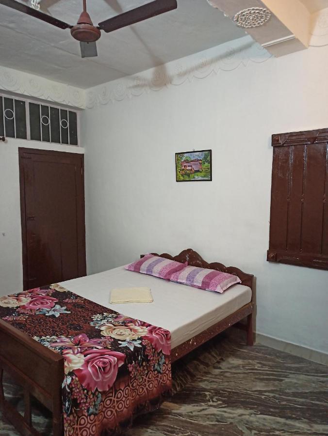 Blue Waves Beach Residency Hotel Varkala Exterior photo