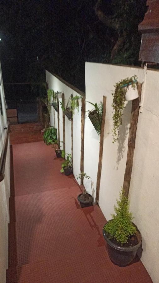 Blue Waves Beach Residency Hotel Varkala Exterior photo